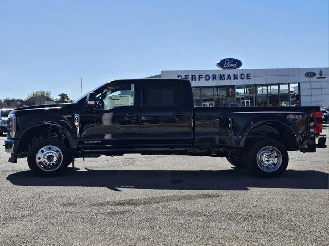 new 2024 Ford F-450 car, priced at $90,265