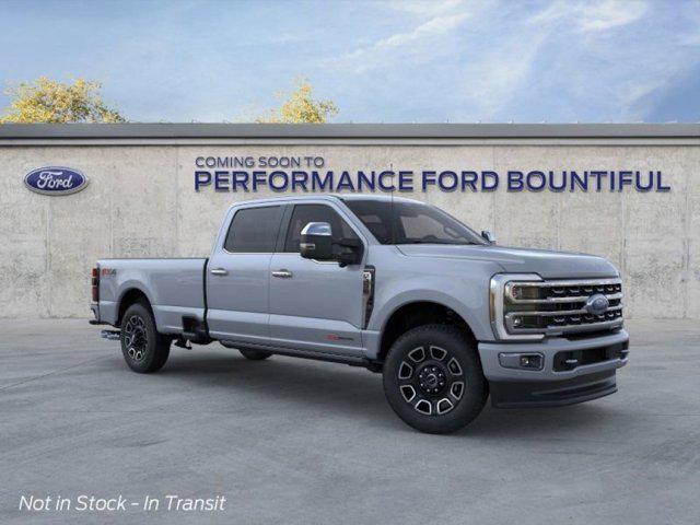 new 2024 Ford F-350 car, priced at $96,540