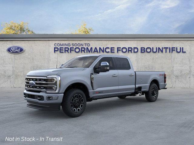 new 2024 Ford F-350 car, priced at $96,540