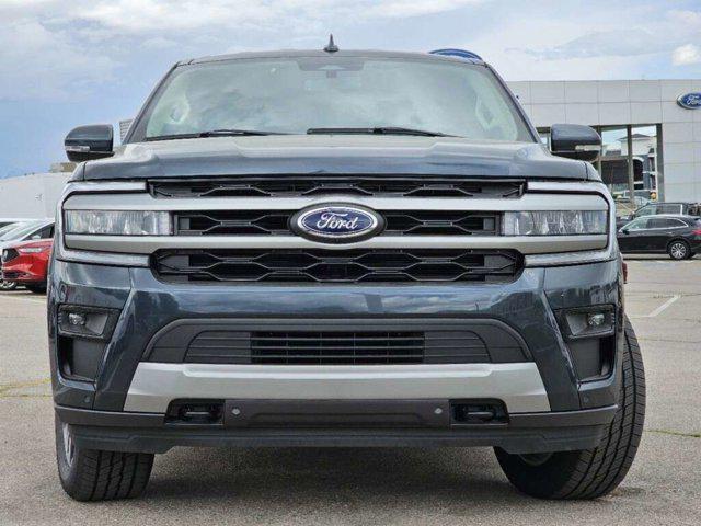 new 2024 Ford Expedition Max car, priced at $64,322