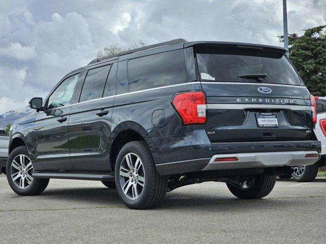 new 2024 Ford Expedition Max car, priced at $64,322