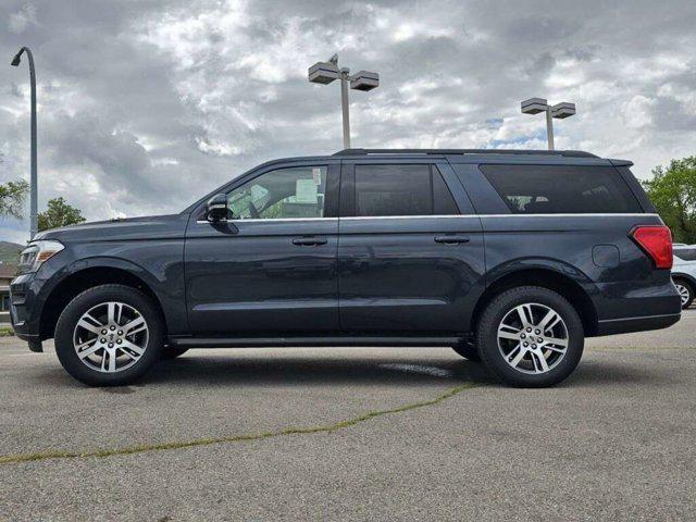 new 2024 Ford Expedition Max car, priced at $64,322