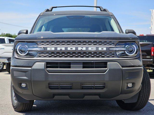 new 2025 Ford Bronco Sport car, priced at $30,785