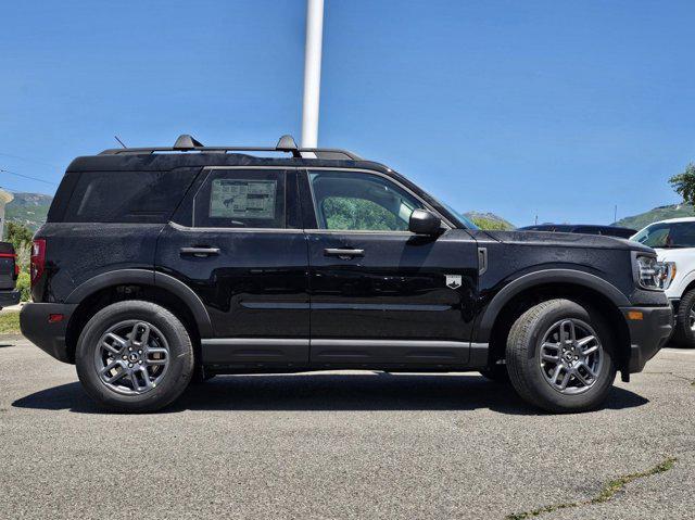 new 2025 Ford Bronco Sport car, priced at $30,785