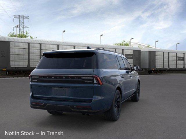 new 2025 Lincoln Navigator L car, priced at $109,300