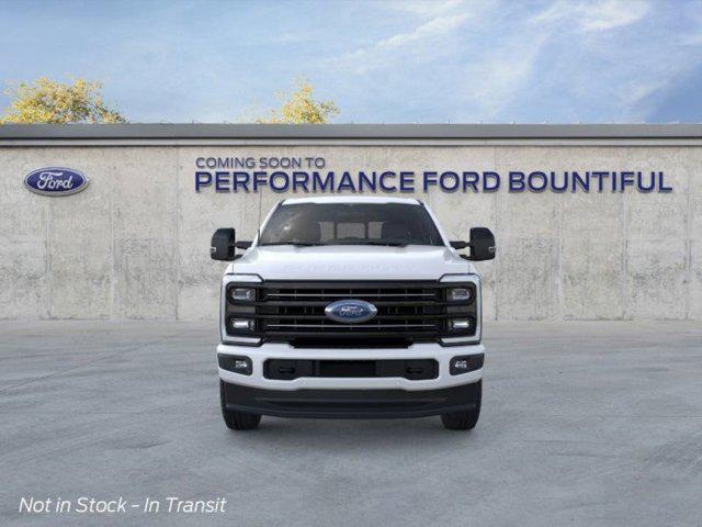 new 2025 Ford F-350 car, priced at $98,348