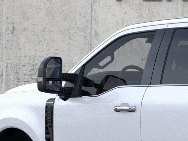 new 2025 Ford F-350 car, priced at $98,348