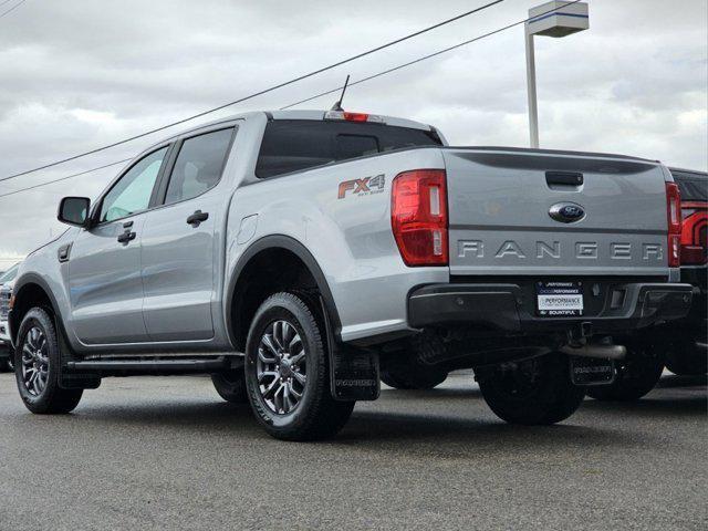 used 2021 Ford Ranger car, priced at $31,571