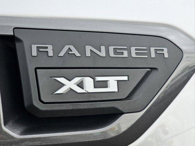 used 2021 Ford Ranger car, priced at $31,571