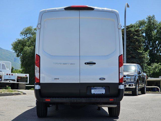 used 2023 Ford Transit-250 car, priced at $41,778