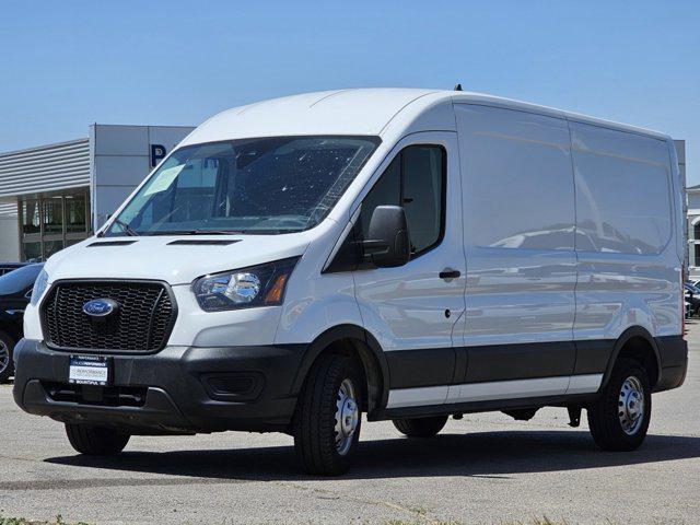 used 2023 Ford Transit-250 car, priced at $41,778