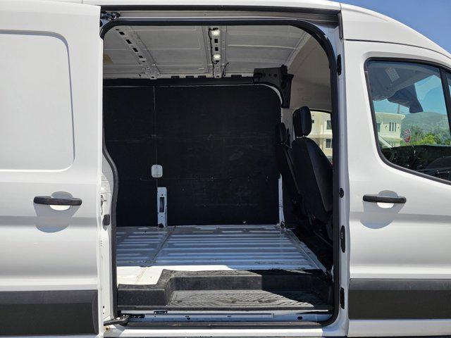 used 2023 Ford Transit-250 car, priced at $41,778
