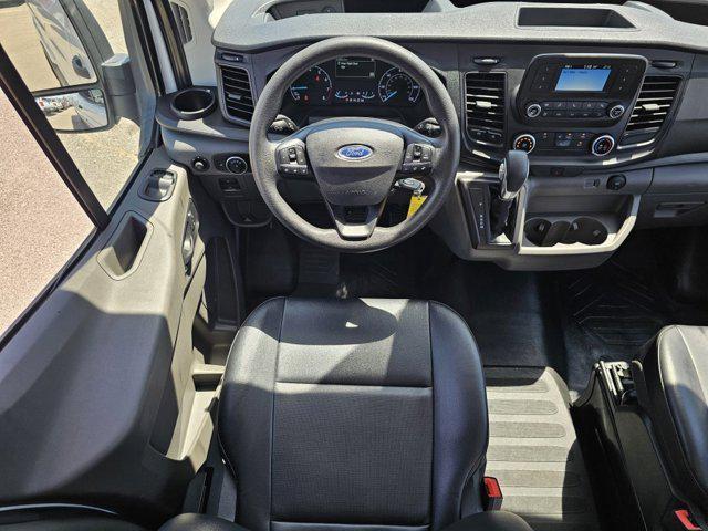 used 2023 Ford Transit-250 car, priced at $41,778