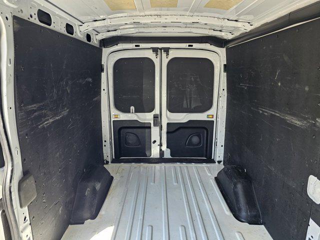 used 2023 Ford Transit-250 car, priced at $41,778