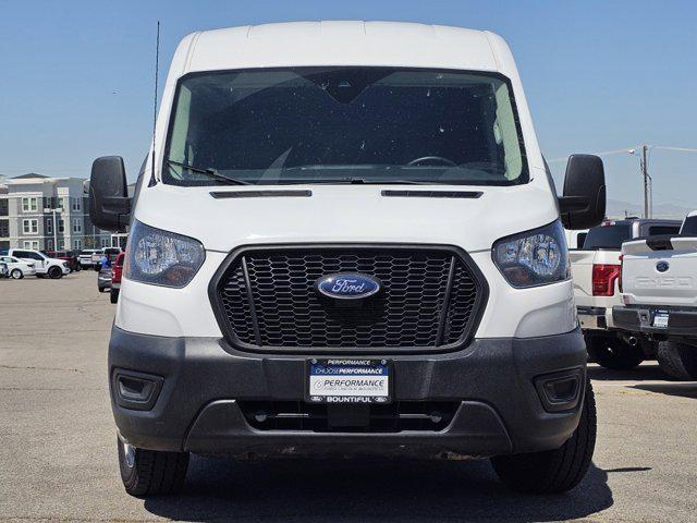 used 2023 Ford Transit-250 car, priced at $41,778