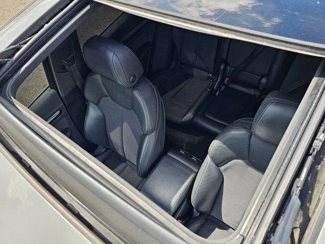 used 2022 Audi SQ5 car, priced at $34,995