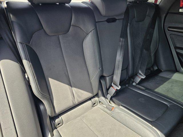 used 2022 Audi SQ5 car, priced at $34,995
