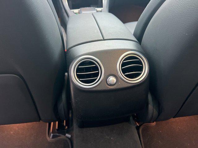 used 2021 Mercedes-Benz GLC 300 car