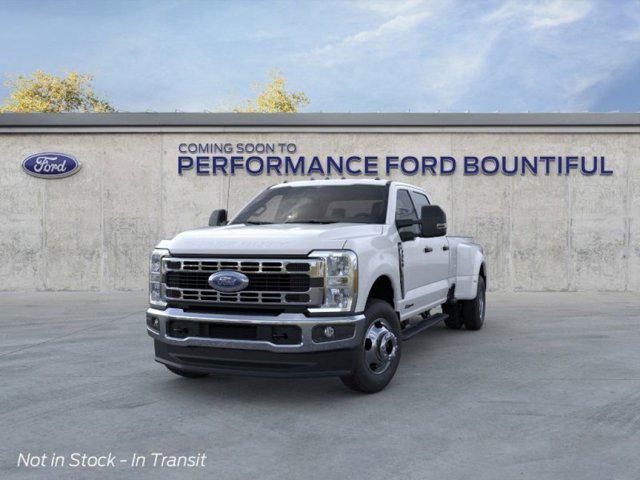 new 2024 Ford F-350 car, priced at $68,937