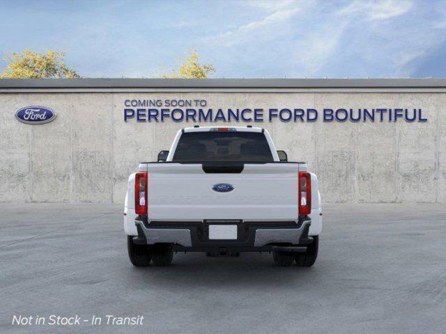 new 2024 Ford F-350 car, priced at $68,937