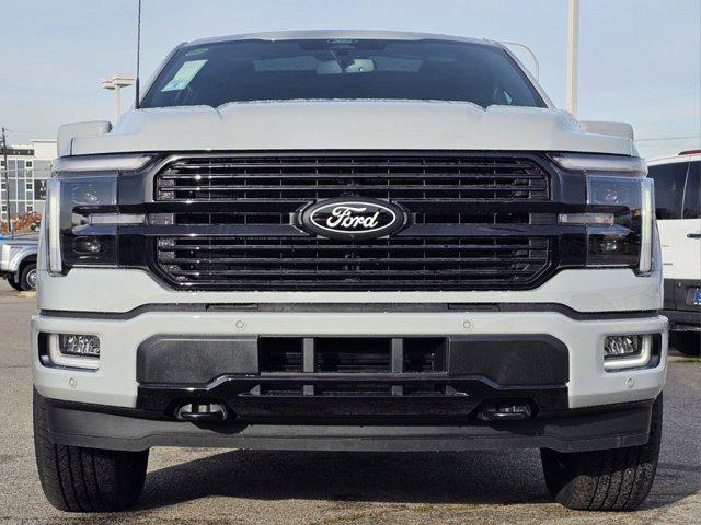 new 2024 Ford F-150 car, priced at $82,672