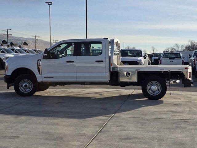 new 2024 Ford F-250 car, priced at $74,816