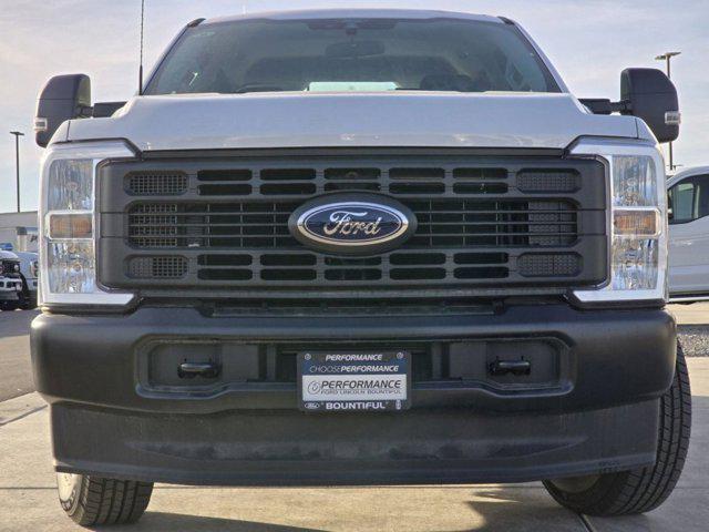 new 2024 Ford F-250 car, priced at $74,816