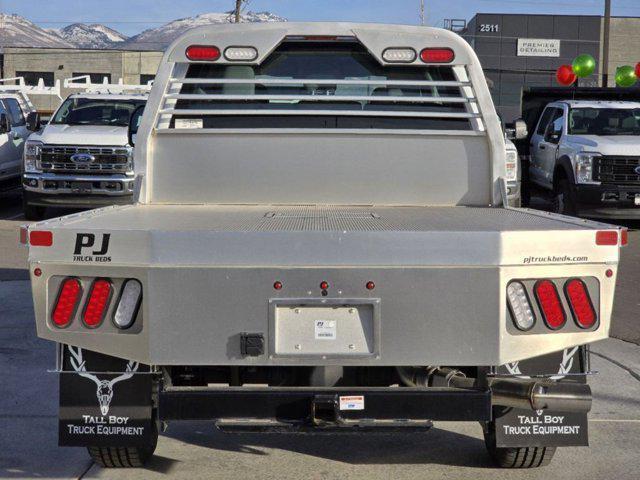 new 2024 Ford F-250 car, priced at $75,816