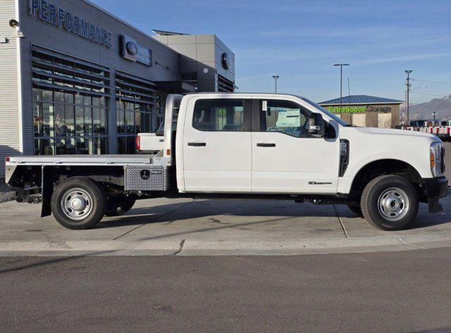 new 2024 Ford F-250 car, priced at $74,816