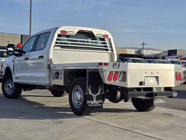 new 2024 Ford F-250 car, priced at $75,816