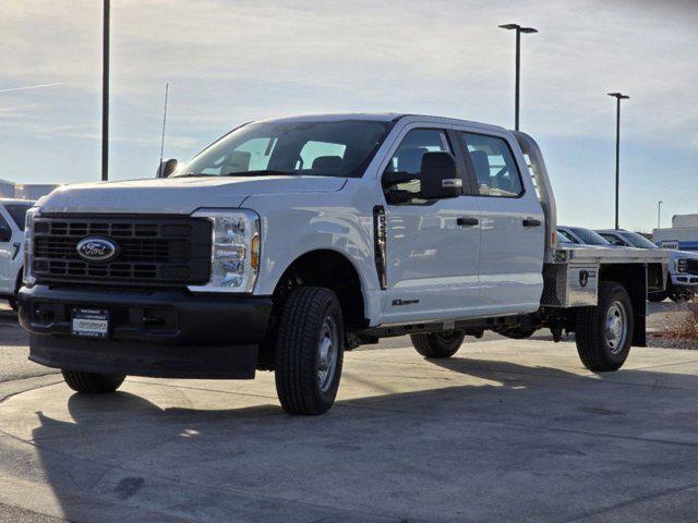 new 2024 Ford F-250 car, priced at $74,816