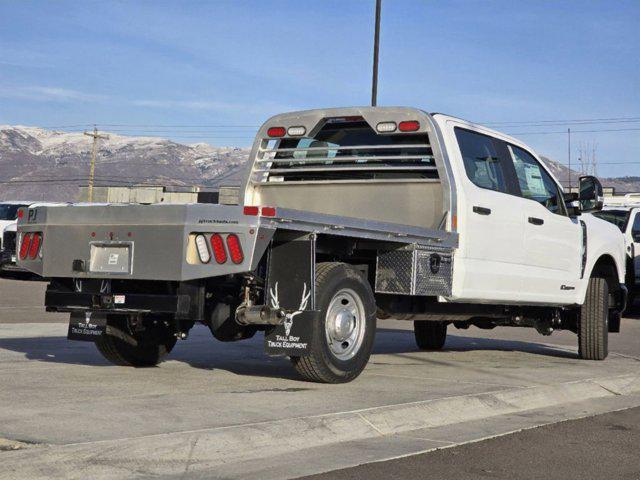 new 2024 Ford F-250 car, priced at $74,816