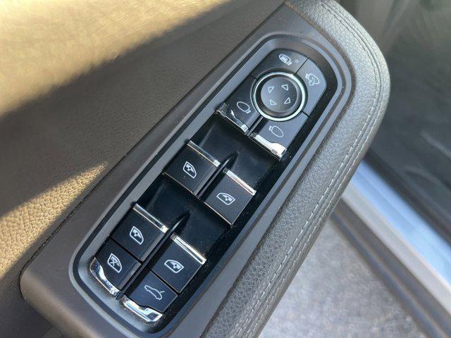 used 2017 Porsche Macan car, priced at $21,594