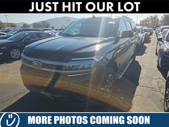 used 2023 Ford Expedition car, priced at $38,897