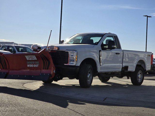 new 2024 Ford F-350 car, priced at $81,198