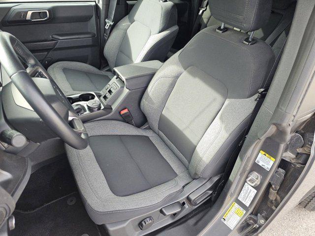 used 2025 Ford Bronco car, priced at $39,980