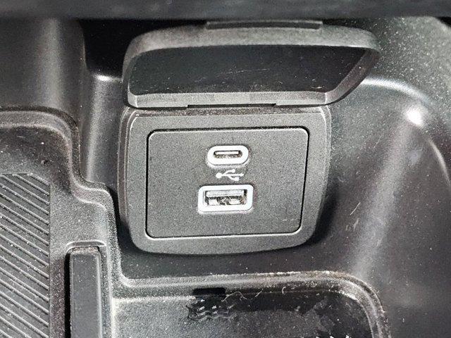 used 2025 Ford Bronco car, priced at $39,980