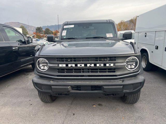 used 2025 Ford Bronco car, priced at $40,899
