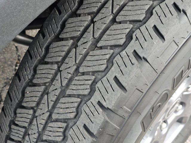 used 2025 Ford Bronco car, priced at $39,980