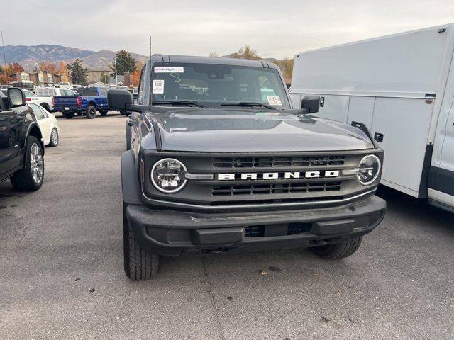 used 2025 Ford Bronco car, priced at $40,899