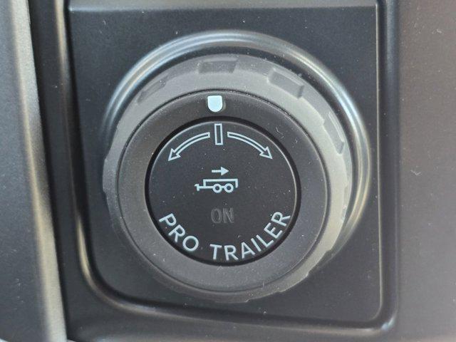 new 2025 Ford F-150 car, priced at $61,943
