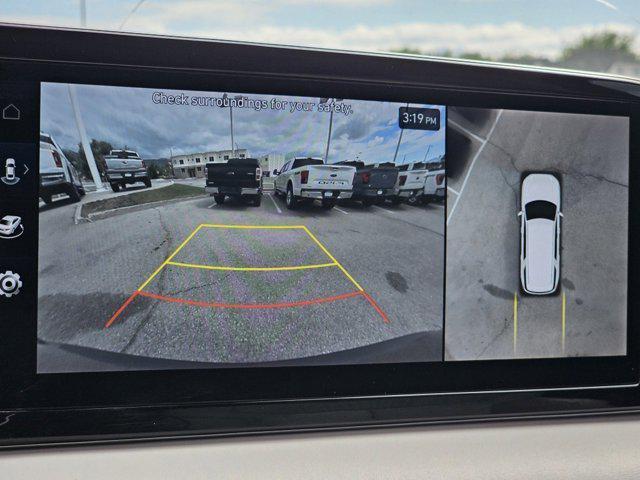 used 2023 Hyundai Palisade car, priced at $39,962