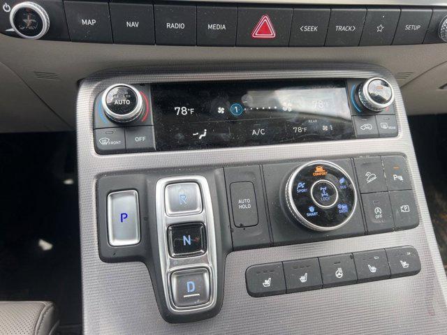 used 2023 Hyundai Palisade car, priced at $39,962