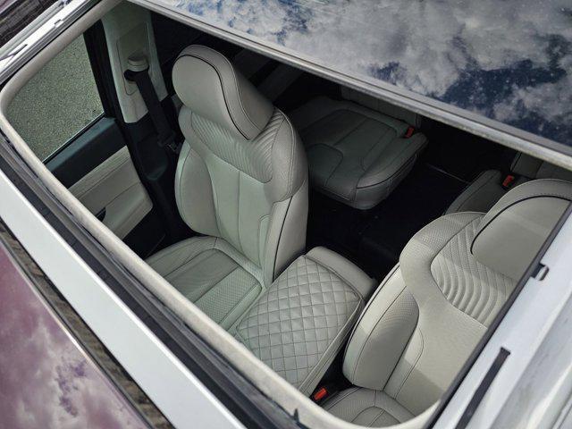 used 2023 Hyundai Palisade car, priced at $39,962