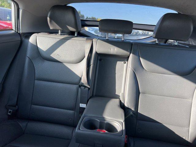 used 2020 Hyundai Ioniq Hybrid car, priced at $17,449