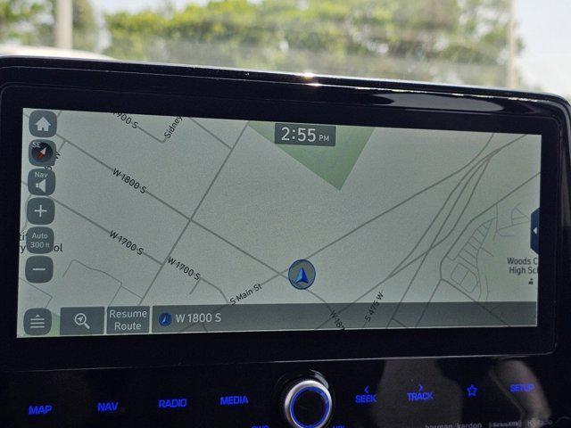 used 2020 Hyundai Ioniq Hybrid car, priced at $17,449
