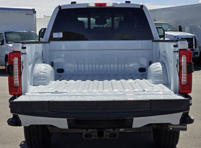 new 2025 Ford F-250 car, priced at $67,568