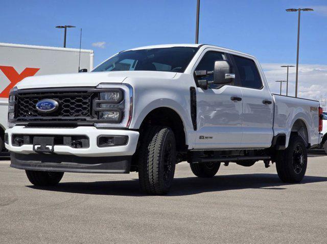 new 2025 Ford F-250 car, priced at $67,568