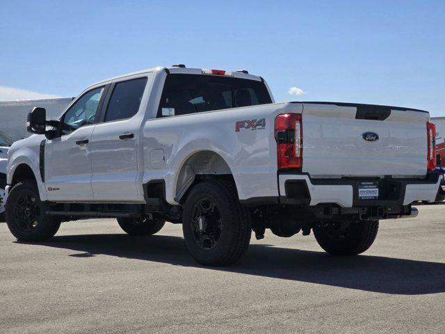 new 2025 Ford F-250 car, priced at $67,568