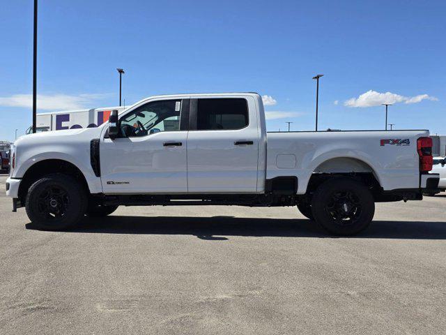 new 2025 Ford F-250 car, priced at $67,568